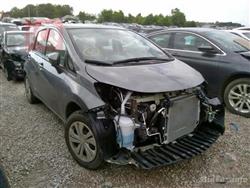 Nissan Versa Note